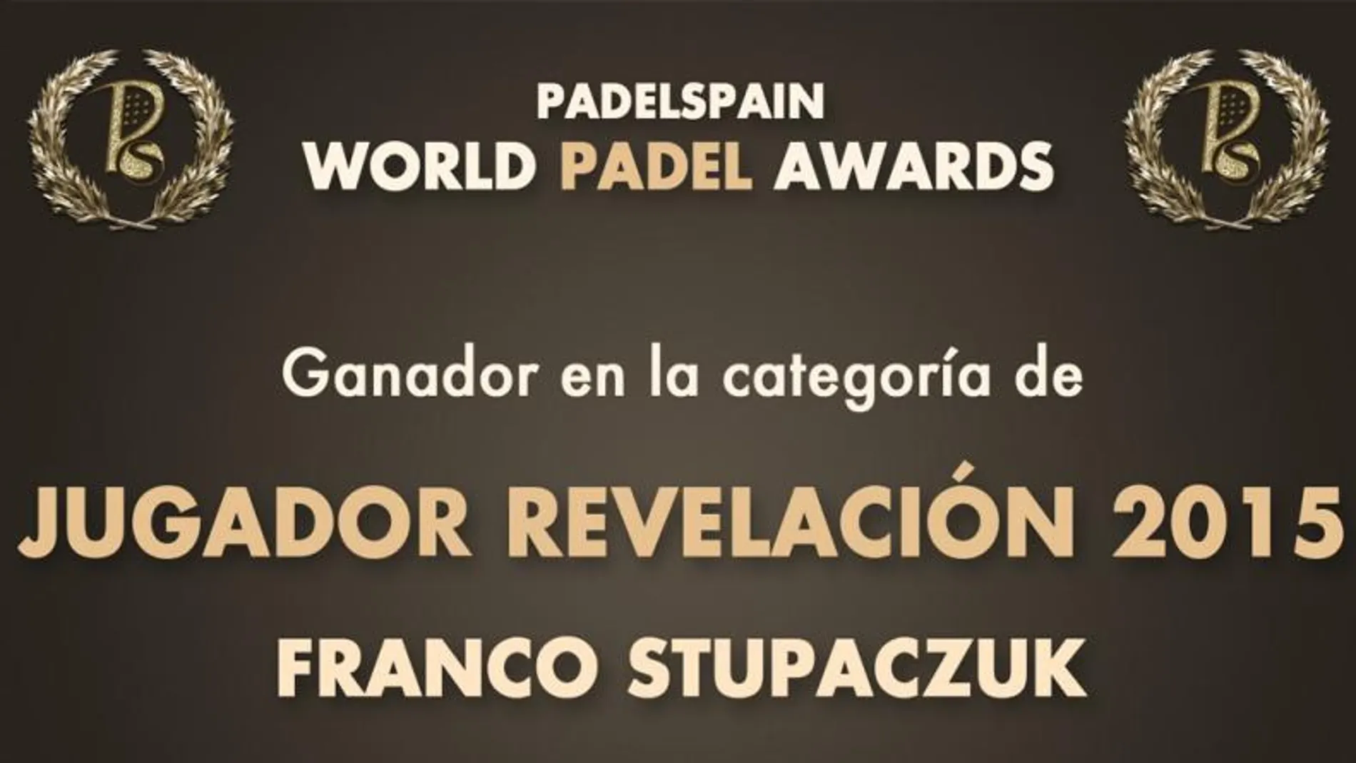 Jugador Revelación