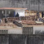  Dos nuevos incidentes en cárceles de Brasil se saldan con dos presos muertos y 38 fugados