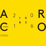ARCO se celebraen Madrid entre el 24 y el 28 de febrero.