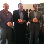 Participantes en La Moraleja