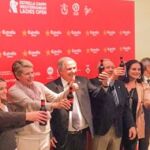 Presentacion Ladies Open terramar