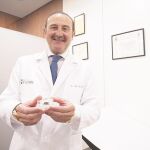 Dr. Manuel de la Torre/ Jefe de Servicio de Neurocirugía del Hospital Quirónsalud San Camilo de Madrid