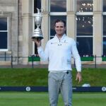 Zach Johnson