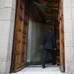 Artur Mas. Firmará el lunes el decreto de convocatoria de elecciones si la CUP no cambia