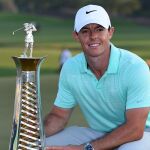 Rory McIlroy