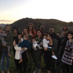 La Familia Kardashian