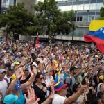 Cataclismo chavista