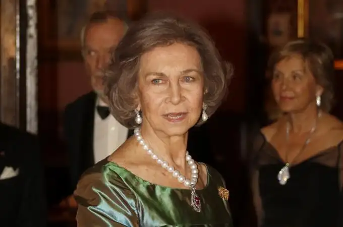 Doña Sofía: La Reina ha vuelto (pero nunca se fue)