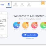 Transfiere fotos y vídeos desde tu iPhone sin usar iTunes