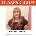 Desaparecidas bajo la sombra de los malos tratos