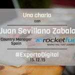 El experto digital | Juan Sevillano Zabala: “La tecnología permite establecer una conversación 1:1 entre marca y consumidor”
