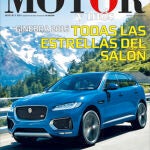 Motor y M@s.Nº 44 - Febrero 2016