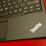 Modelo ThinkPad de Lenovo