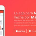 MiMoai, la app para madres embarazadas hartas de los grupos de WhatsApp