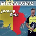 Jeremy Gala jugador belga wpt