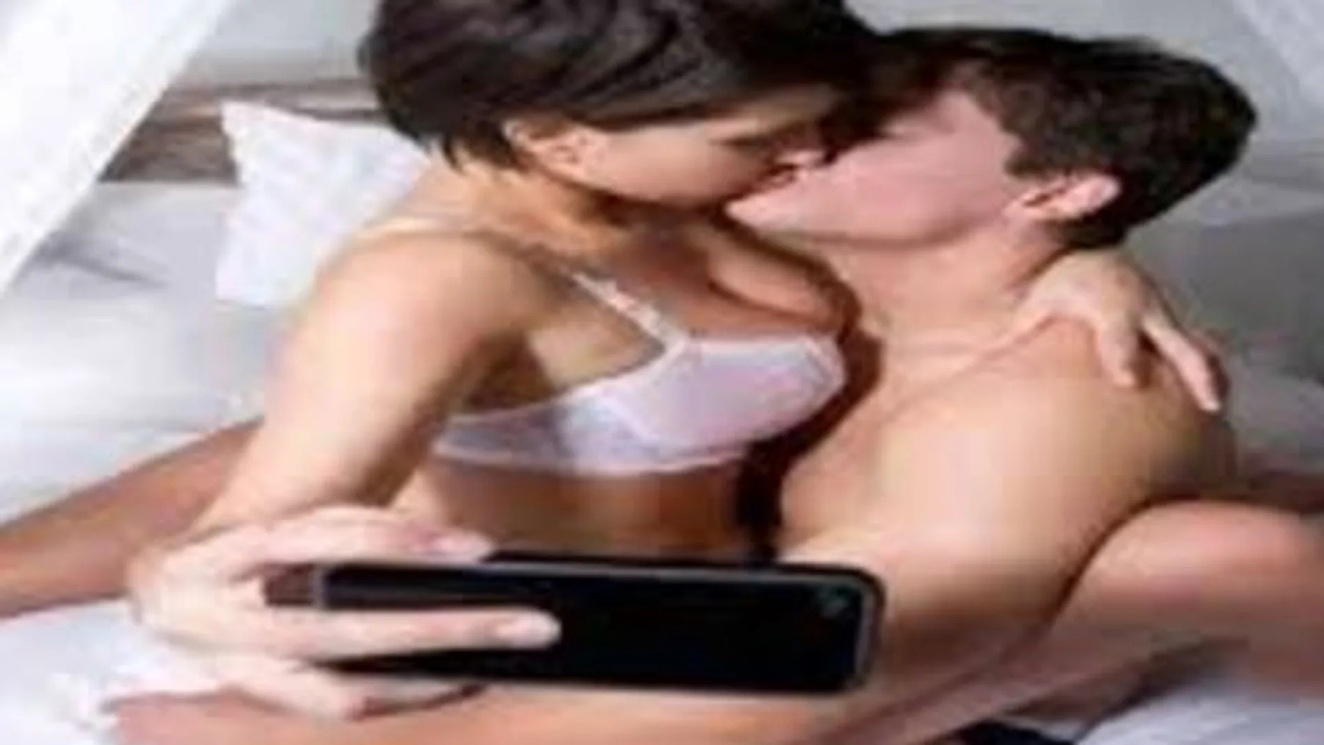 Una moda reciente es el sexselfie o selfie after sex