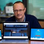 Eduard Bayo, CEO de Inventariomotor Gestión.