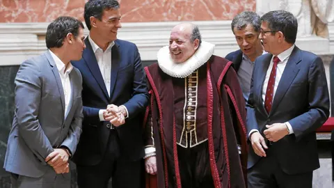 El más grande perdedor