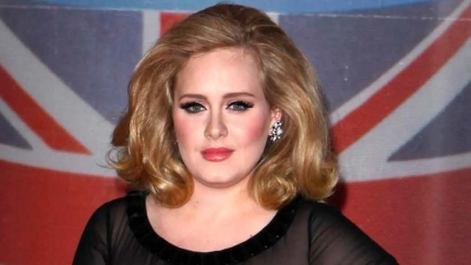 Adele negocia con Sony Music el mayor contrato en la historia de la música