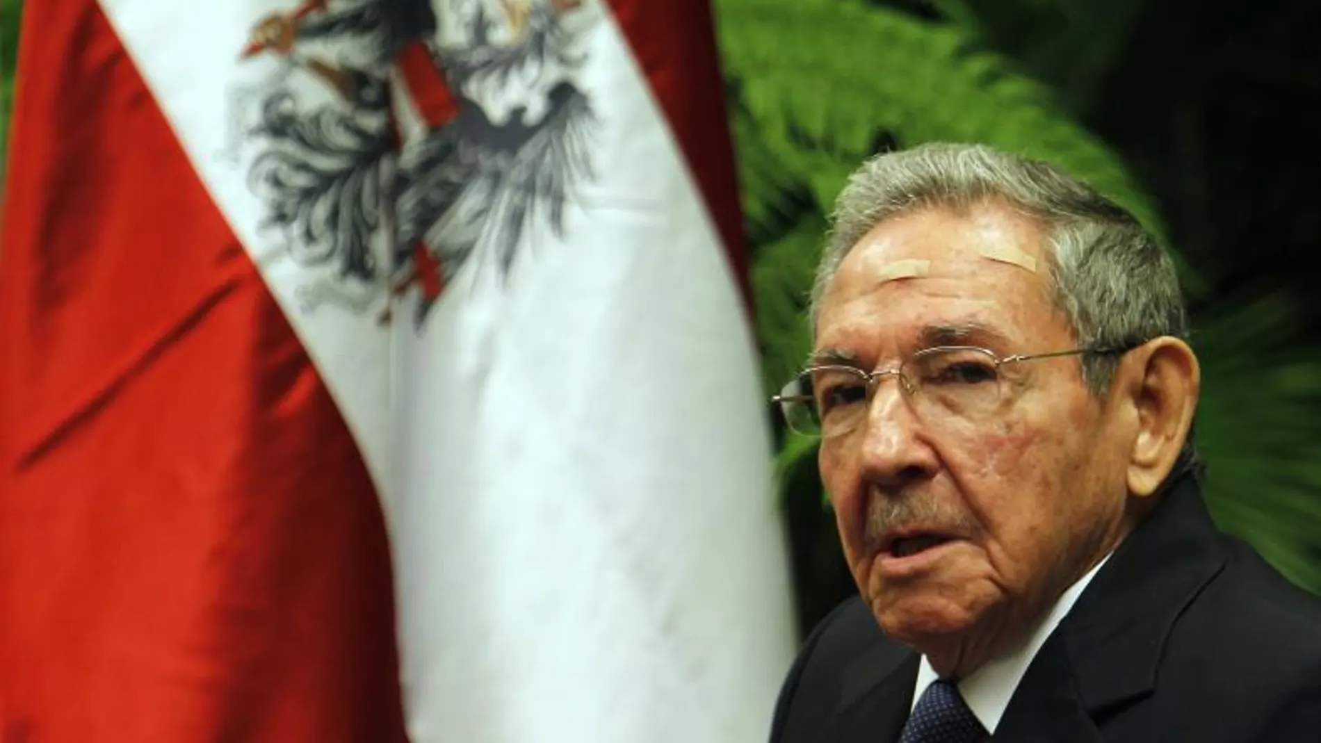 El presidente cubano, Raúl Castro/EFE