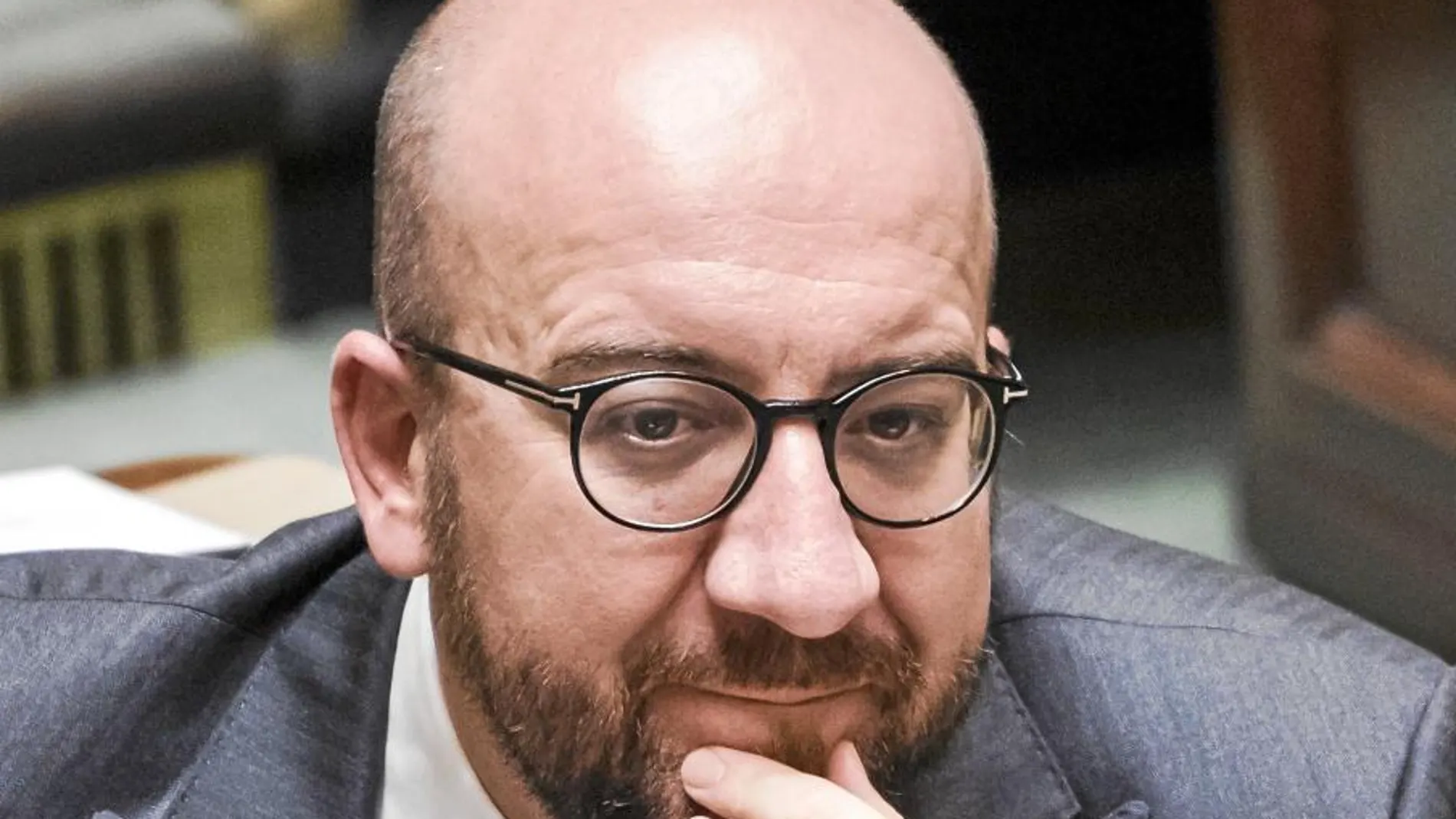 Charles Michel