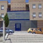 Centro de salud de Jodar