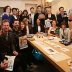 Los ganadores del Turner, el grupo de arquitectos Assemble