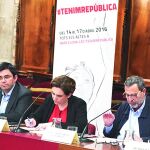 El Ayuntamiento prosigue el «regicidio» y dejará sin plaza a Juan Carlos I