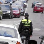 Dos agentes se han negado a cumplir servicio porque no poseían un chaleco apropiado