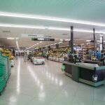 El establecimiento de Mairena del Alcor (Sevilla) es un ejemplo de Nuevo Modelo de Tienda Eficiente