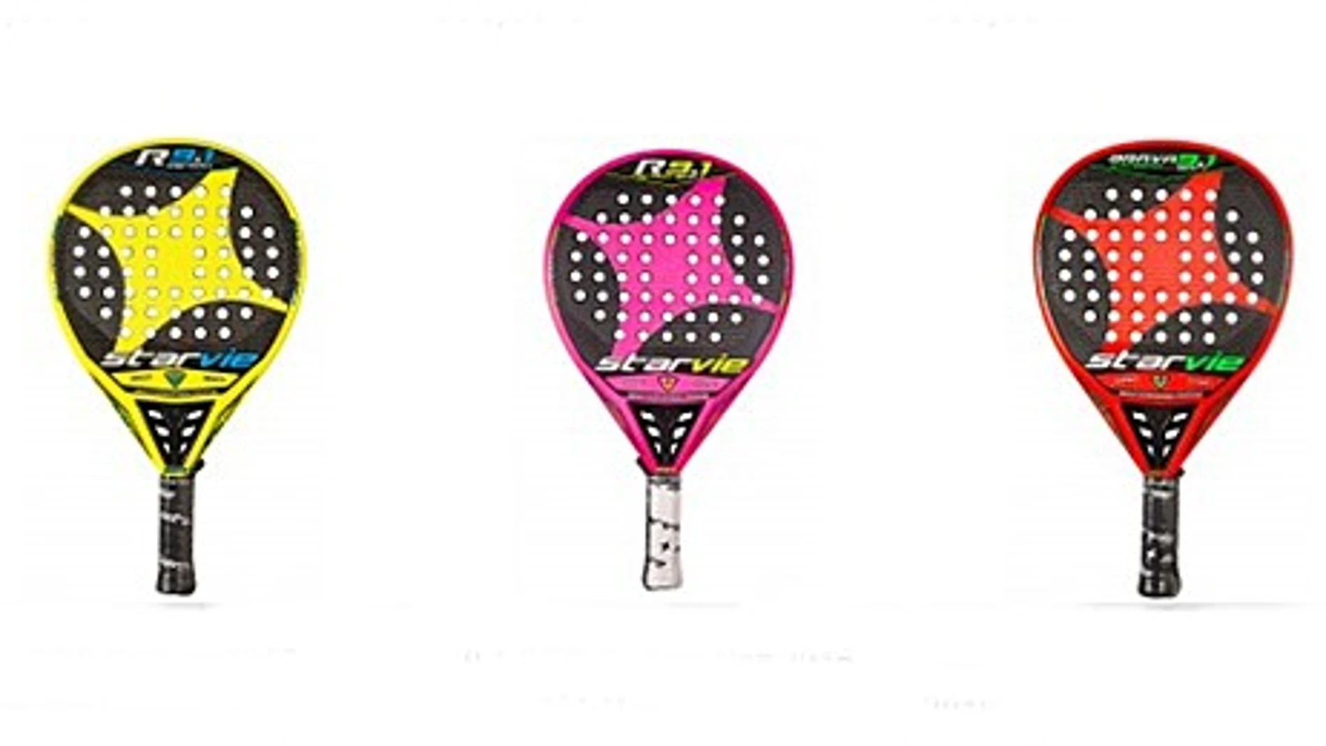 Colección 9.1 DRS Carbon StarVie