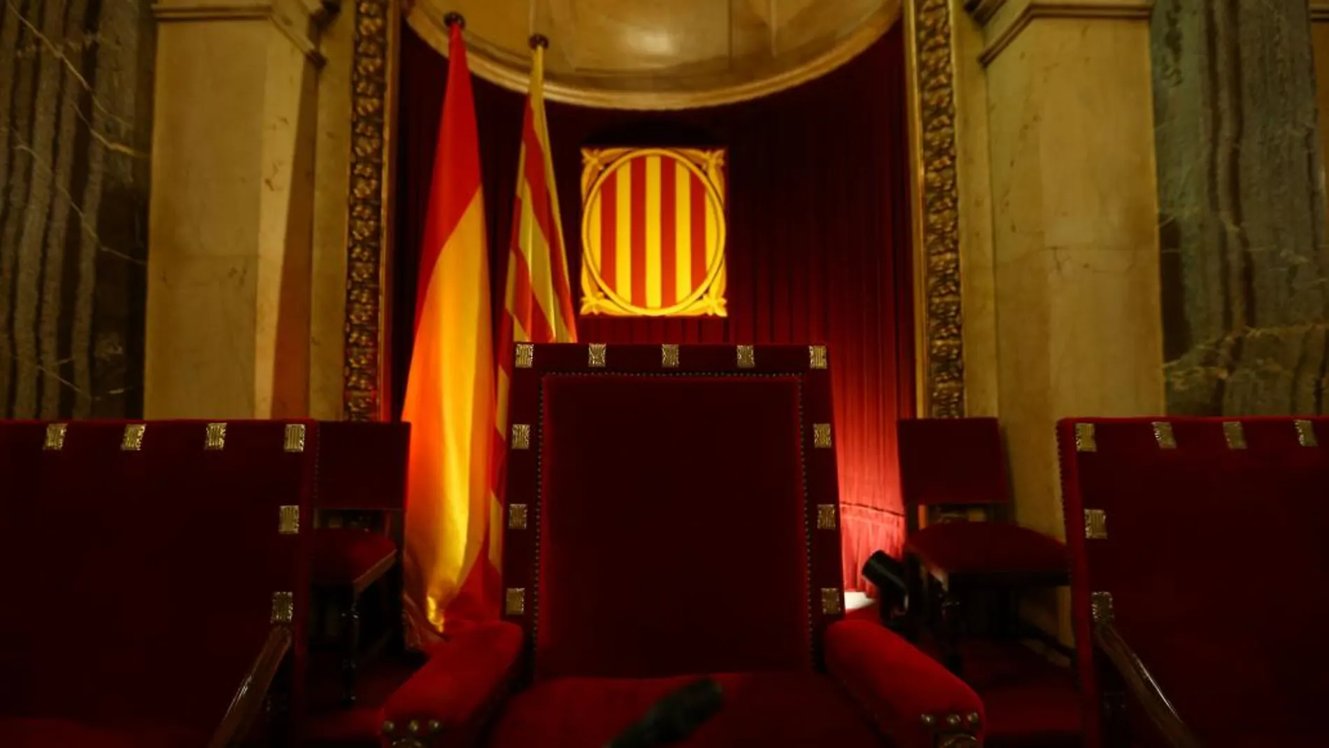 La CNMV advierte de «consecuencias notables» por el conflicto en Cataluña