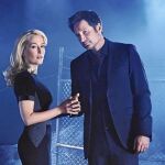 «Expediente X». Mulder y Scully volverán para ocuparse de un importante caso.