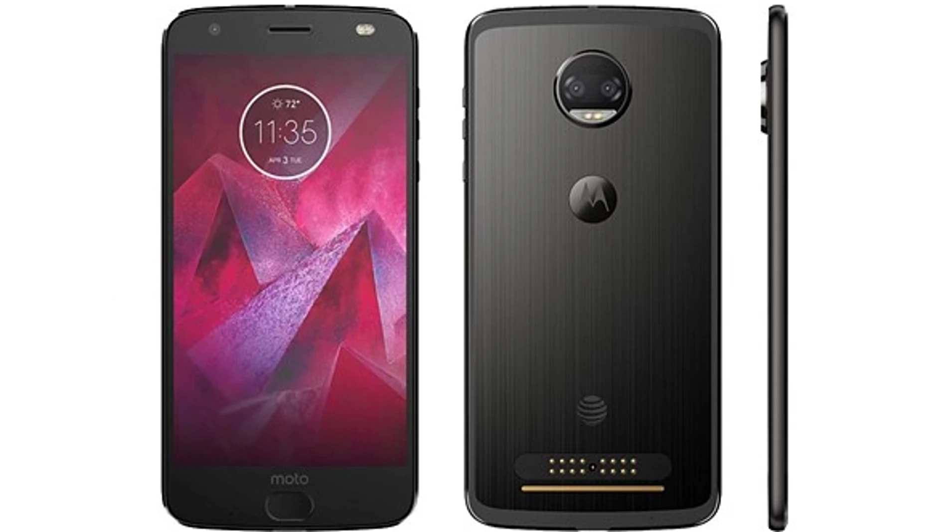 Motorola ha presentado su último producto que sacará al mercado