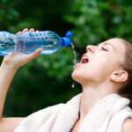 Hidratación, escudo para una buena salud