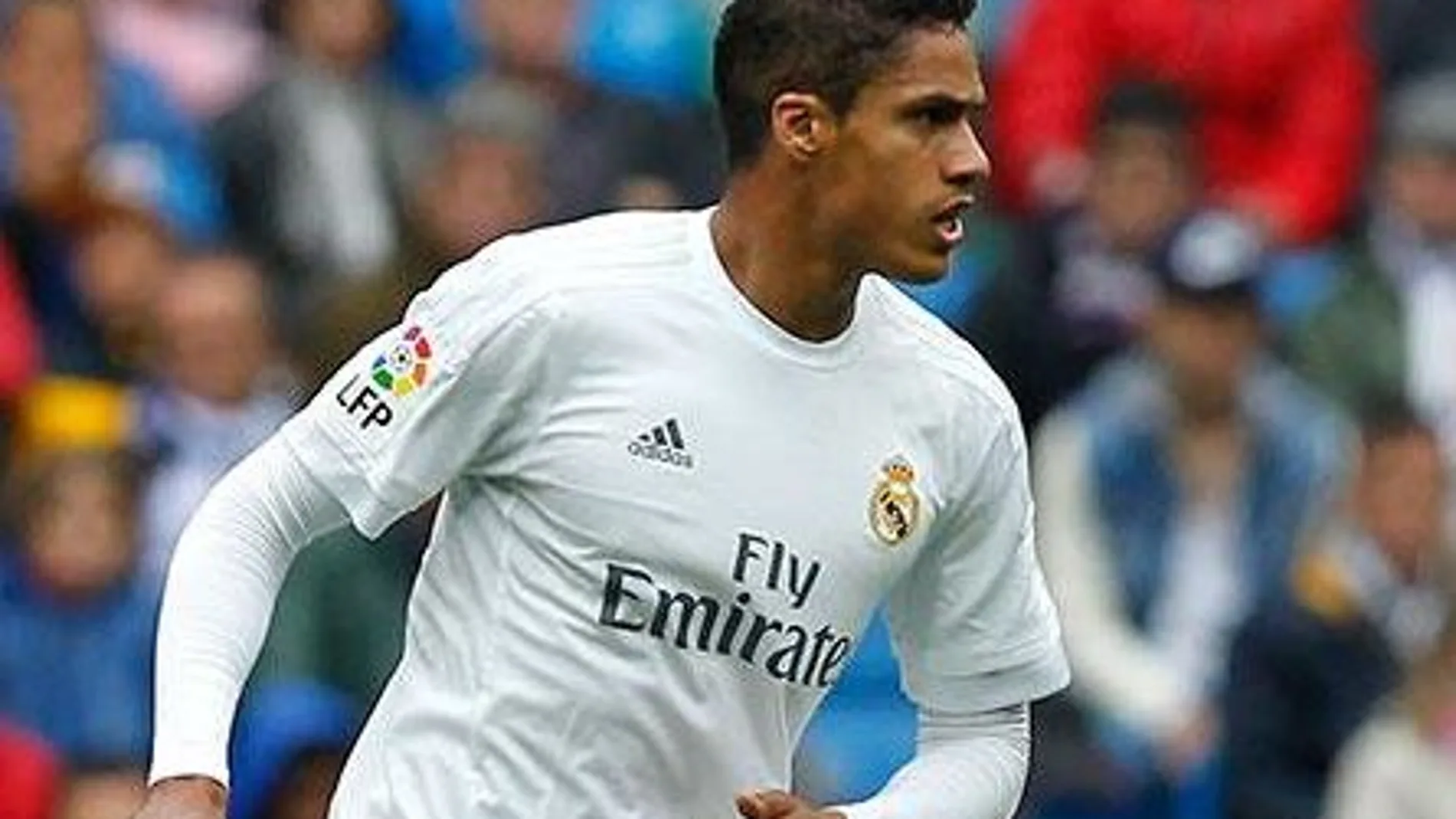 Raphäel Varane