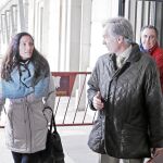 La jueza Núñez Bolaños abandona los juzgados de Sevilla