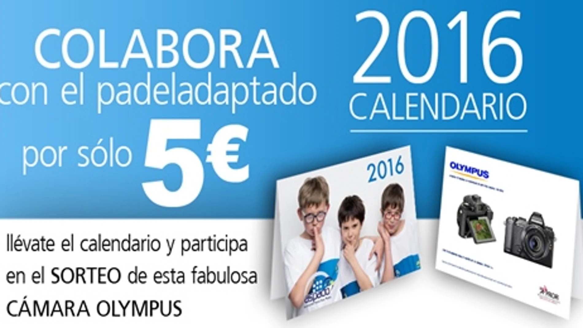 Calendario ASPADO