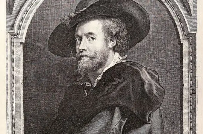 Rubens S.A., la «pyme» del grabado