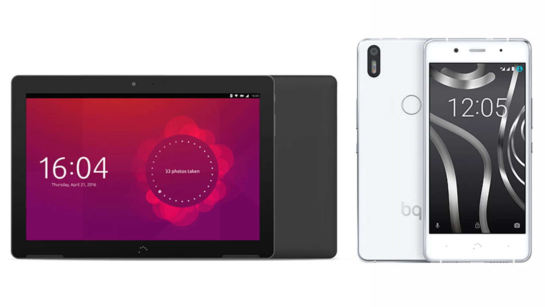 Especial MWC 2016 - BQ presenta el nuevo Aquaris X5 Plus y la primera tablet con Ubuntu