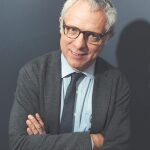 Jordi Montero / Neurólogo, Hospital Bellvitge