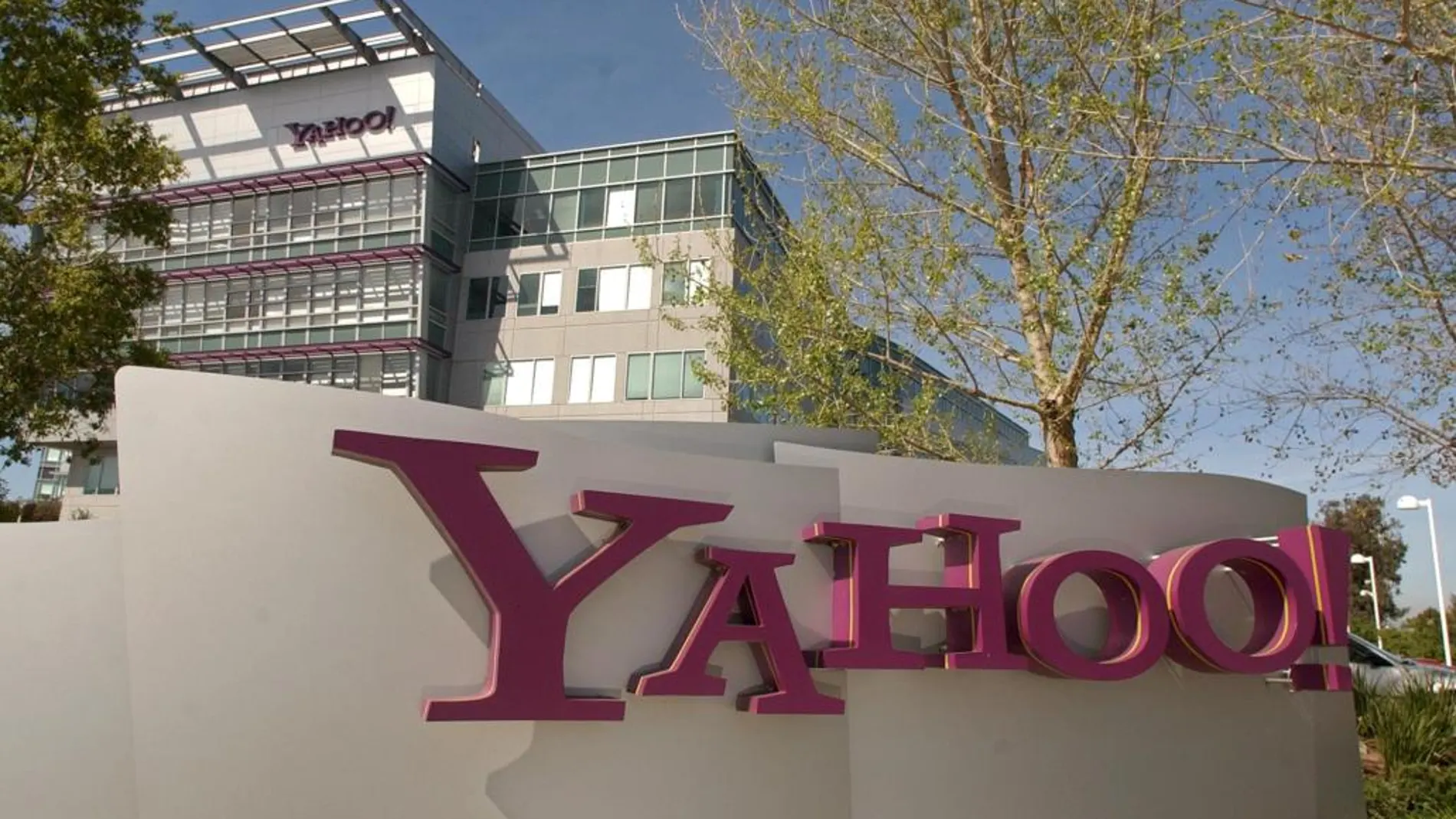 Yahoo se ha convertido en el objeto de deseo de Google