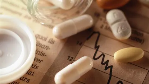 Uno de cada tres pacientes que toma omeprazol no debería hacerlo