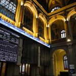 Bolsa de Madrid