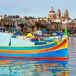 Malta, un oculto pueblo religioso