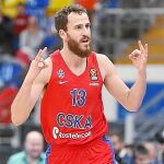 Sergio Rodríguez: «Tengo un rol importante en una estructura muy potente»