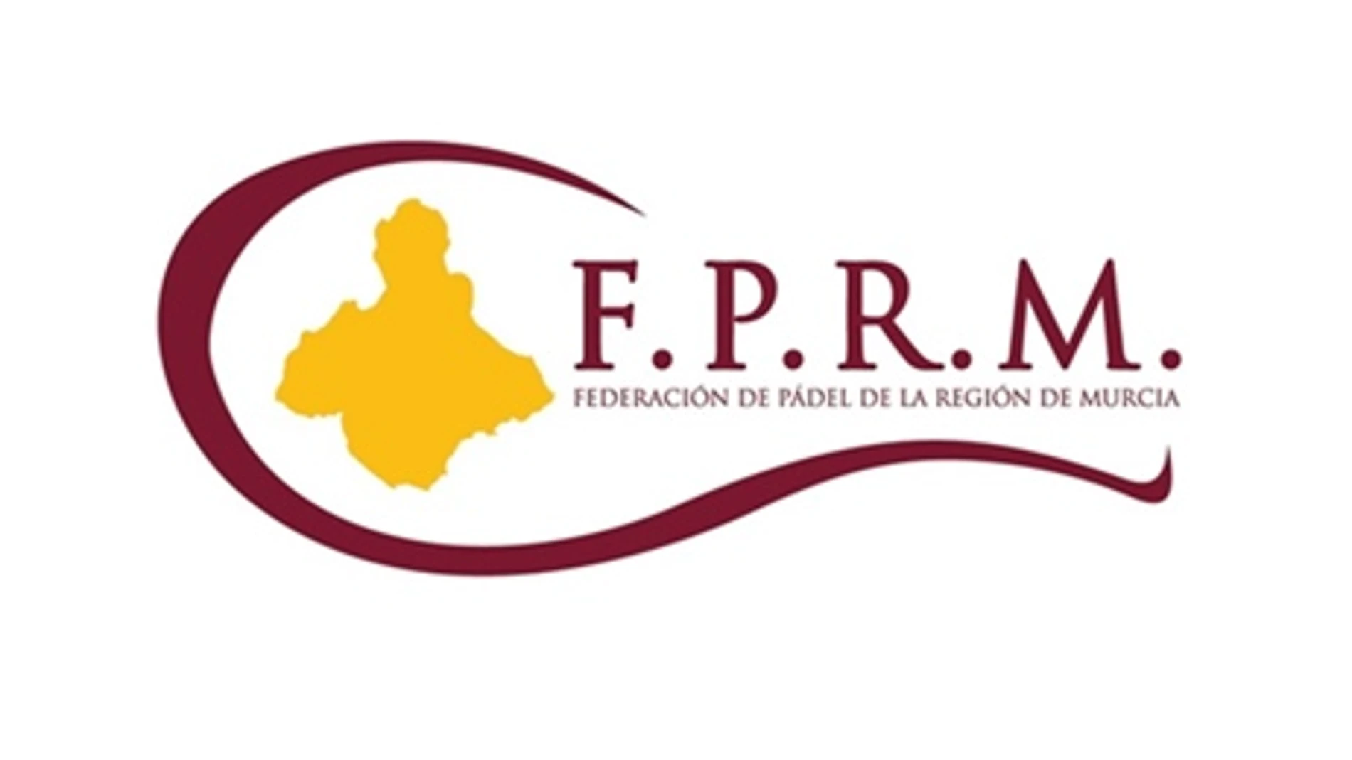 Federación pádel Murcia