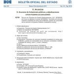El contrato «del lustro» de la agencia de Medio Ambiente