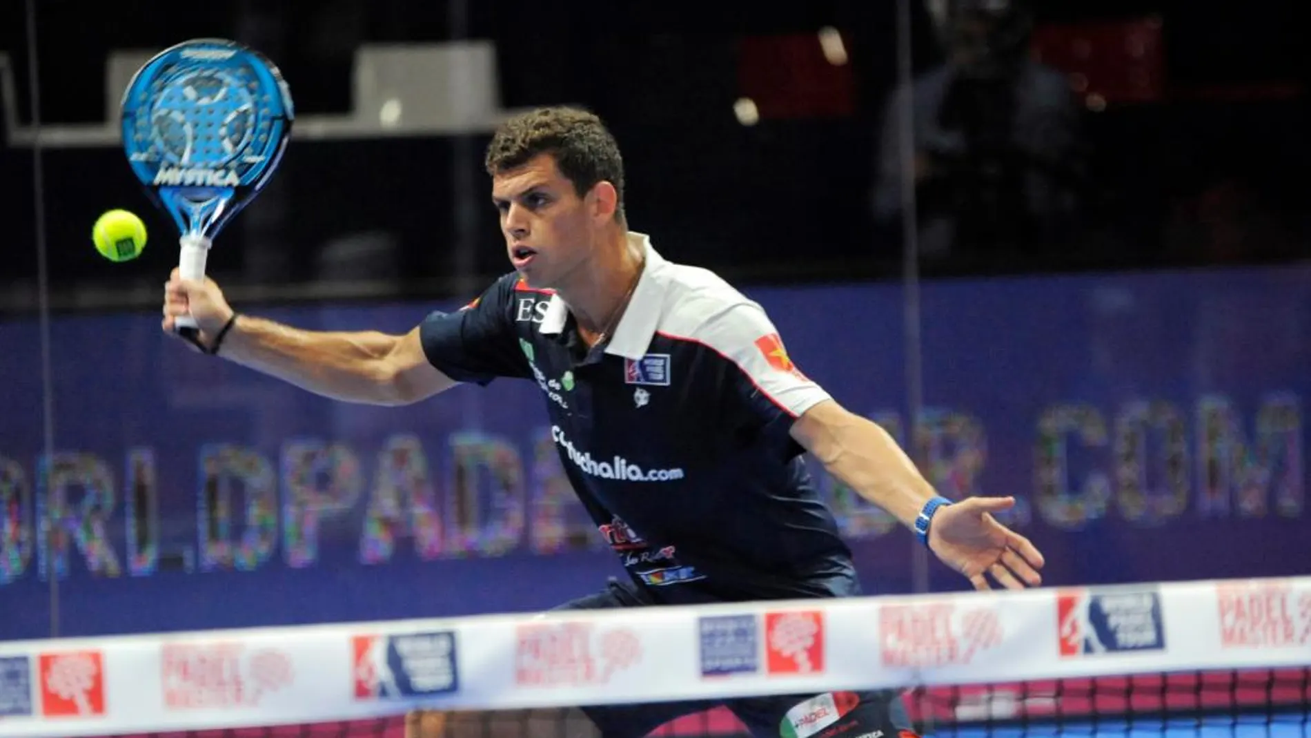 Ramiro Moyano