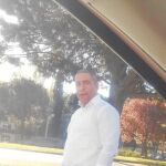 Edgar fotografió a su agresor